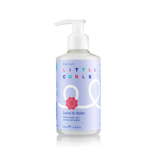 Only Curls Little Curls Leave-In Styler