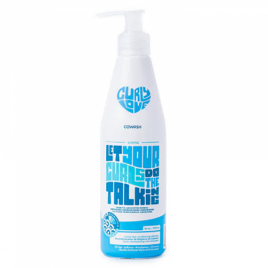Curly Love Co-Wash