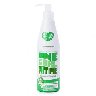 Curly Love Detox Shampoo