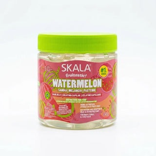 Skala Watermelon Hair Jelly 550g