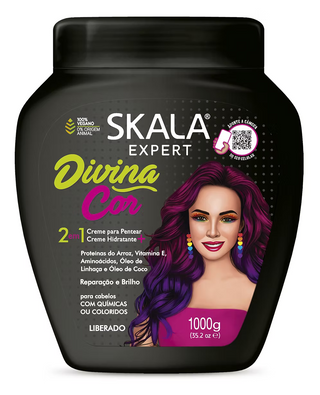 Skala Treatment Divina Cor