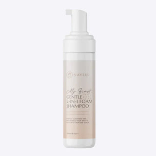 Nayeel 2-in-1 shampoo