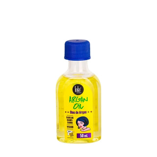 Lola Argan Oil