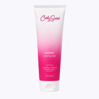 Curly Secret Define+ Styling Gel
