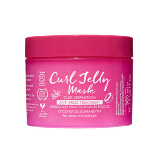 Umberto Giannini Curl Jelly Mask