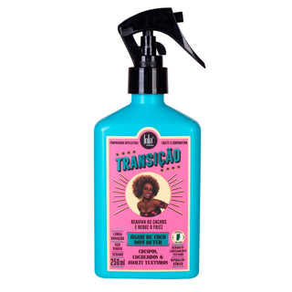 Lola Cosmetics Transica Water Jet Spray