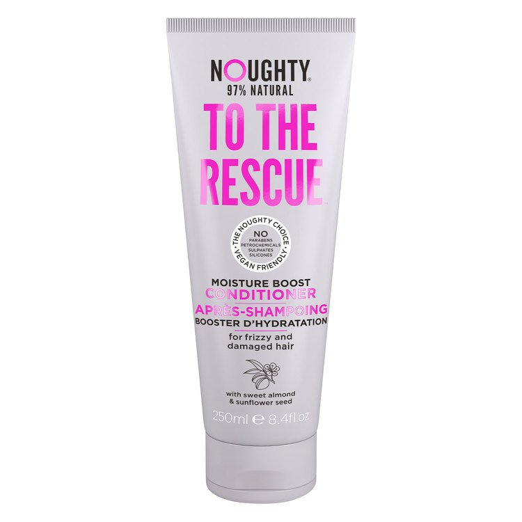Noughty To The Rescue Conditioner