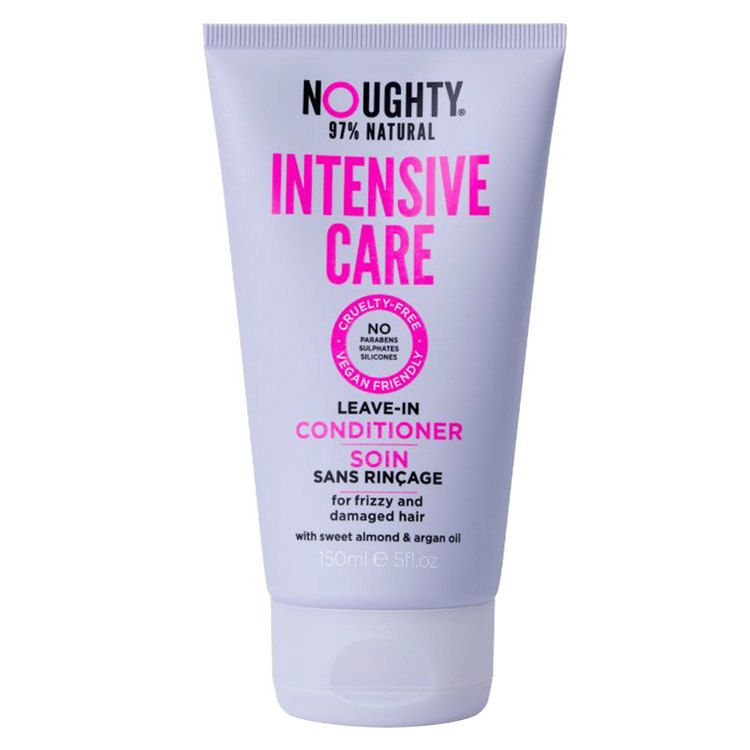 Noughty Intensiv Care Leave-In Conditioner