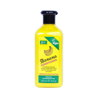 XHC Banana conditiioner