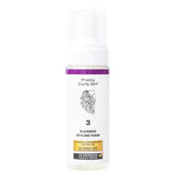 Pretty Curly Girl Flaxseed Styling Foam 150.ml