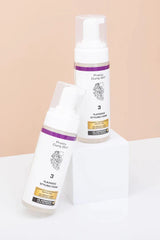 Pretty Curly Girl Flaxseed Styling Foam 150.ml