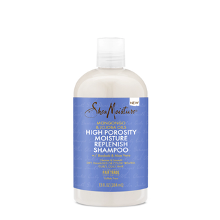 Shea Moisture High Porosity Moisture Shampoo