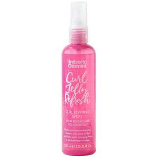 Umberto Giannini Curl Jelly Refresh
