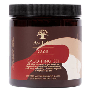 As I Am Smoothing Gel