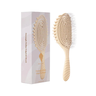 Bounce Curl Detangle Define EdgeLift Brush
