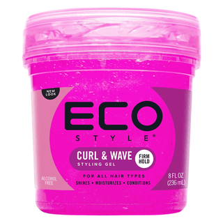 Eco Styler Curl & Wave Styling Gel