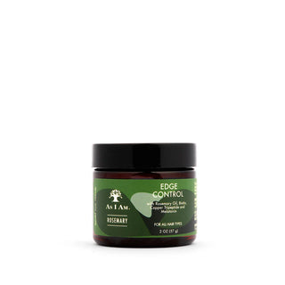 As I Am Rosemary Edge Control Gel 57g