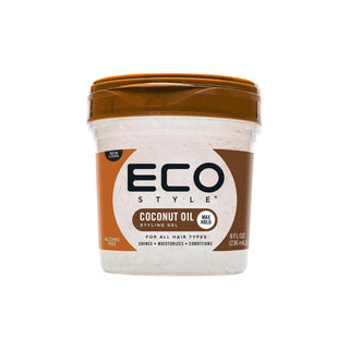 Eco Styler Gel Coconut