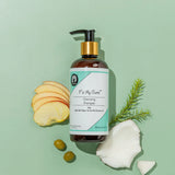 Fix My Curls Cleansing Shampoo