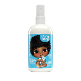 Curly Baby Detangler Spray Marcus