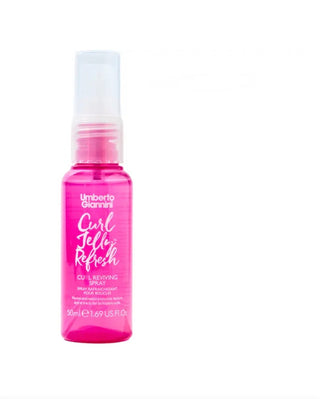 Umberto Giannini Curl Jelly Refresh