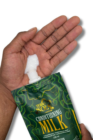 Ecoslay TerraSol Conditioning Milk