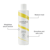 Boucleme Fragrance Free Curl Defining Gel