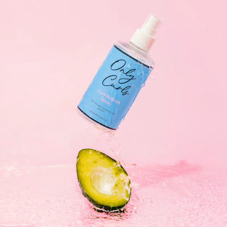 Only Curls Refresh Spray