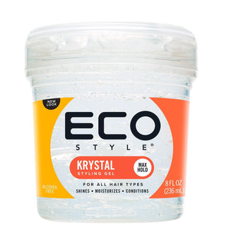 Eco Styler Krystal Styling Gel