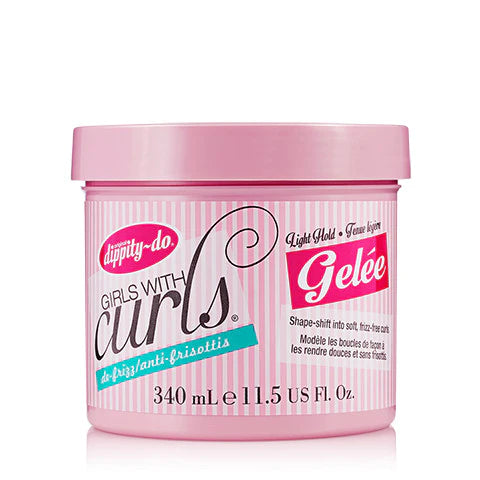 Dippity Do Girls with Curls Gel