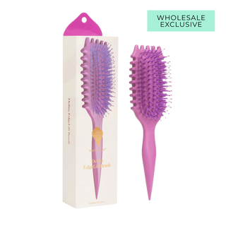 Bounce Curl Define Styling Brush