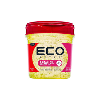 Eco Styler Argan Oil Gel