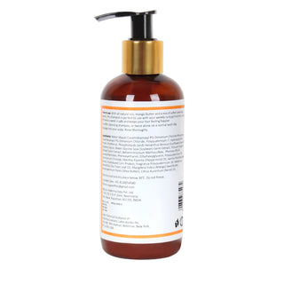 Fix My Curl Everyday Moisturizing Shampoo