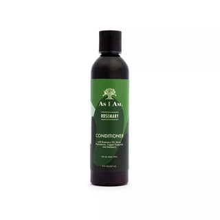 As I Am Rosemary Conditioner