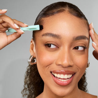 Umberto Giannini Strong Curls Slick Gel Rosemary & Castor Oil