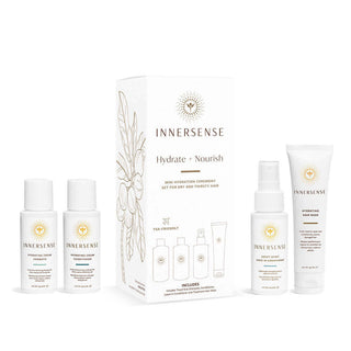 Innersense Hydrate + Nourish Set
