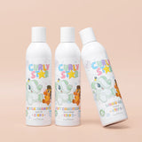 Pretty Curly Girl Curly Star 2i1 Soft Conditioner Parfumefri 200 Ml.