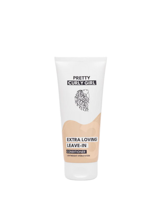 Pretty Curly Girl Extra Loving Leave-In Conditioner