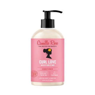 Camille Rose Curl Love Conditioner