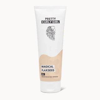 Pretty Curly Girl Magical Flaxseed Gel