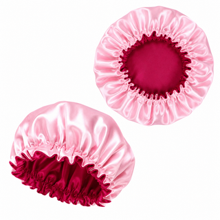 Satin Bonnet Kids