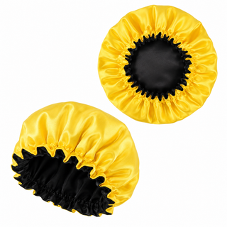 Satin Bonnet Kids