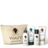 Bounce Curl Wavy Trial & Travel Kit