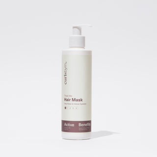 Curlsbym Treat me Deep Conditioner