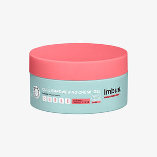 Imbue Curl Empowering Crème Gel
