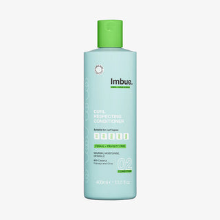Imbue Curl Respecting Conditioner