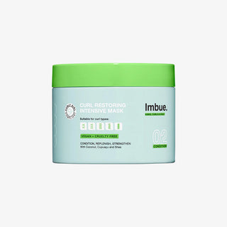 Imbue Curl Restoring Intensive Mask