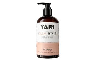 Yari Calm Scalp Dry & Itchy Shampoo 360ml