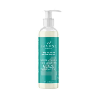 Inahsi Pamper My Curls Curl Sculpting Glaze