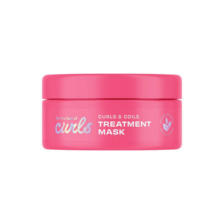 Lee Stafford For The Love Of Curls Curls & Coils Treatment Mask
